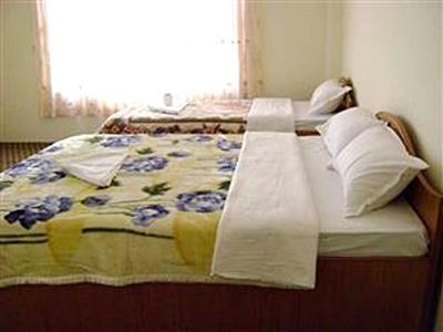 Nepal Guest House Pokhara Buitenkant foto