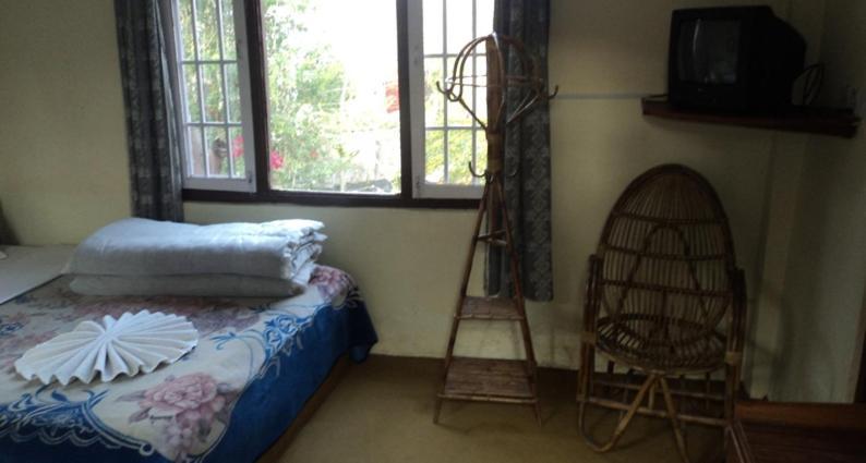 Nepal Guest House Pokhara Kamer foto